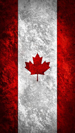Canada Day Background