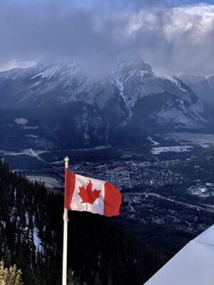 Canada Day Wallpaper