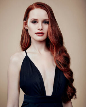HD Cheryl Blossom Wallpaper