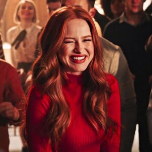 Cheryl Blossom Wallpaper