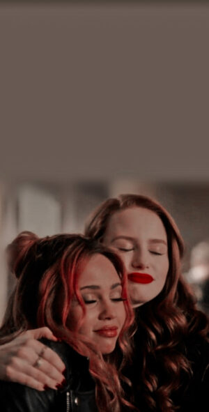 Cheryl Blossom Wallpaper