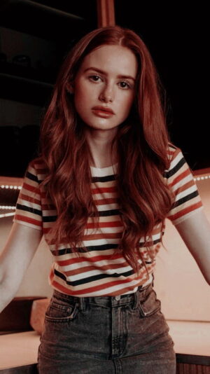 Cheryl Blossom Wallpaper