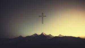 Desktop Christianity Wallpaper