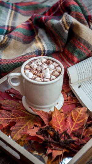 HD Coffee Wallpaper 