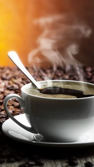 Coffee Wallpaper