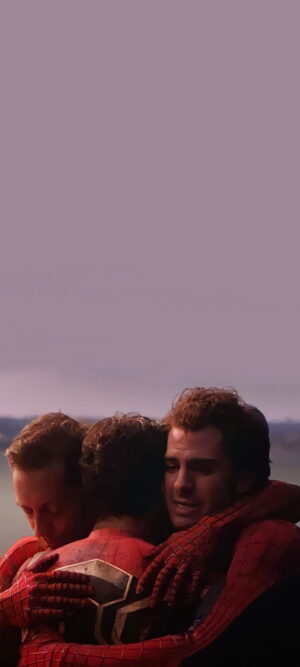 Hug Wallpaper