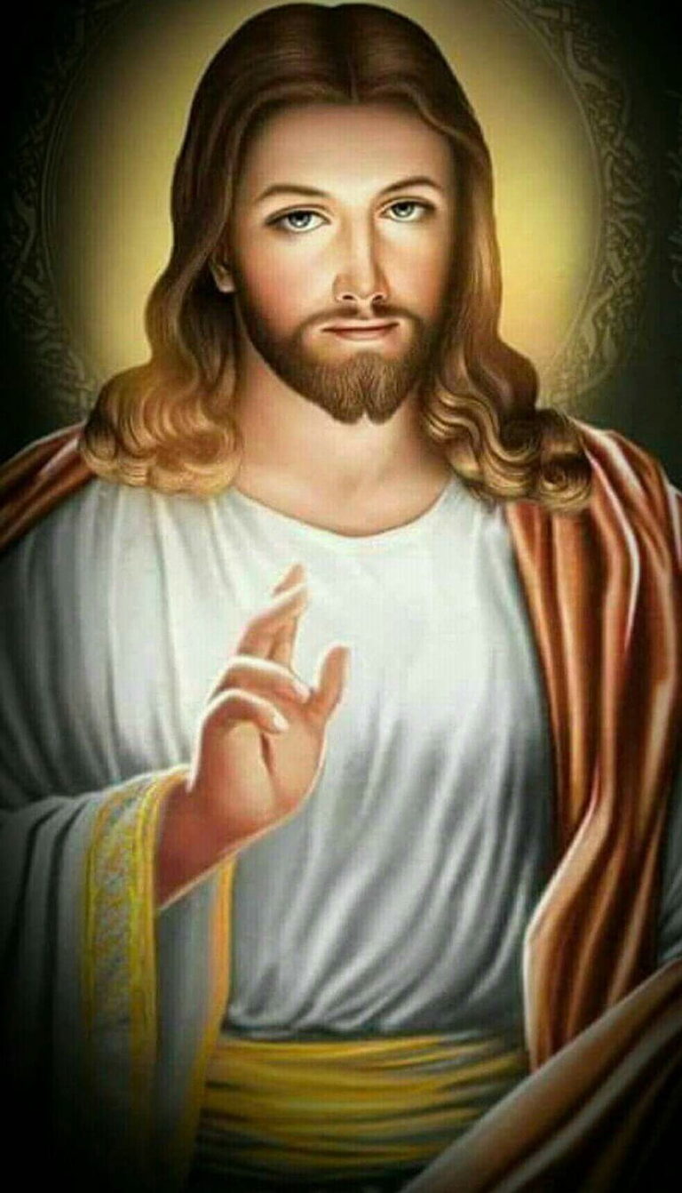 Jesus Wallpaper WhatsPaper