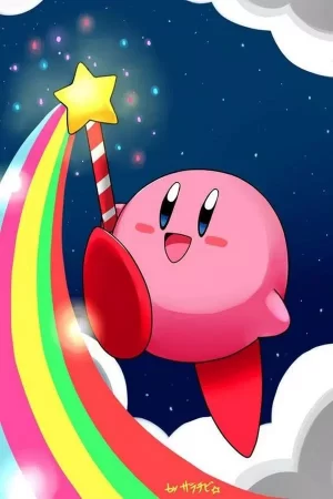 Kirby Wallpaper 