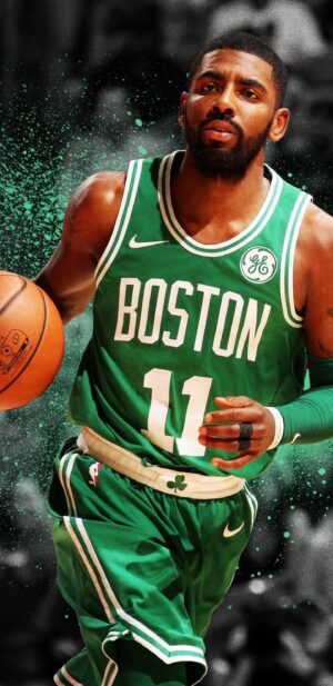 HD Kyrie Irving Wallpaper