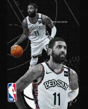 Kyrie Irving Wallpaper