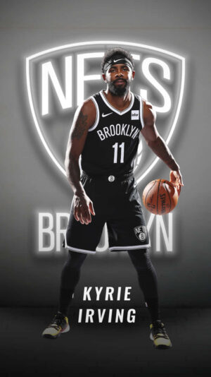 Kyrie Irving Wallpaper