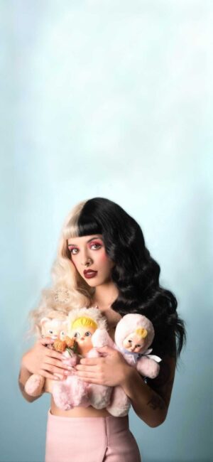 Melanie Martinez Portals Wallpaper