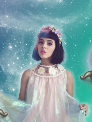 HD Melanie Martinez Portals Wallpaper