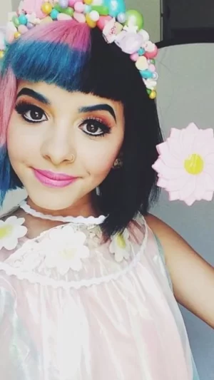 Melanie Martinez Portals Wallpaper 