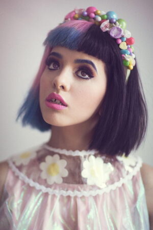 Melanie Martinez Portals Wallpaper