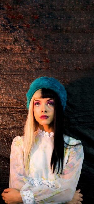 4K Melanie Martinez Portals Wallpaper