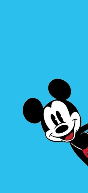 Mickey Mouse Wallpaper