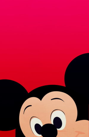 Mickey Mouse Wallpaper