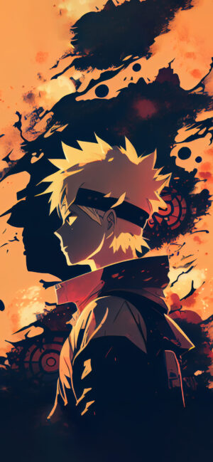 HD Naruto Wallpaper 