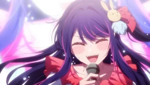 Desktop Oshi No Ko Wallpaper