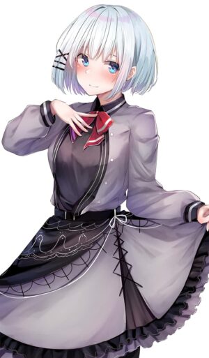 Oshi No Ko Wallpaper