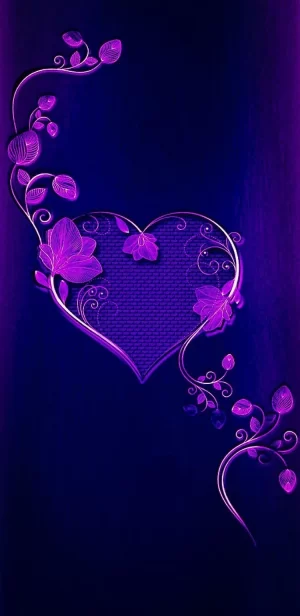 Purple Wallpaper 