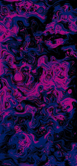 HD Purple Wallpaper 
