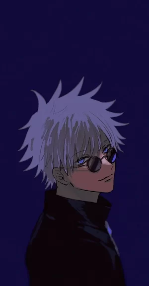 Satoru Gojo Wallpaper
