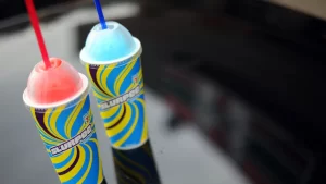 Desktop Slurpee Wallpaper 