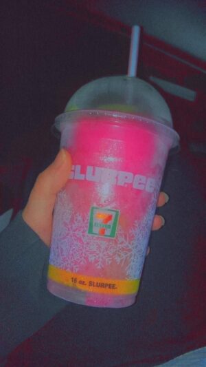 Slurpee Wallpaper 