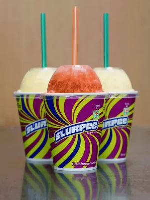 Slurpee Wallpaper