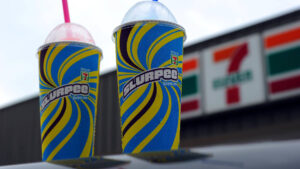 Desktop Slurpee Wallpaper 