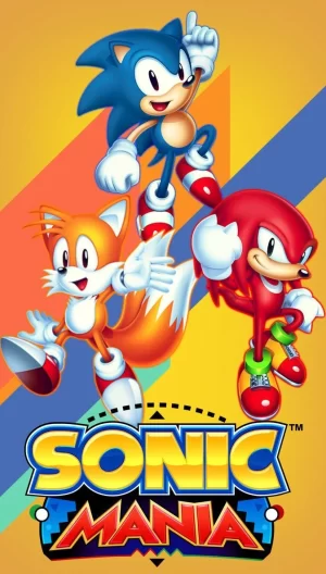 Sonic Wallpaper 