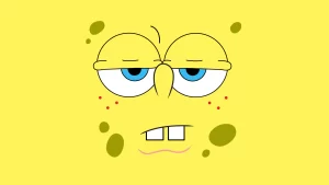 Desktop Spongebob Wallpaper