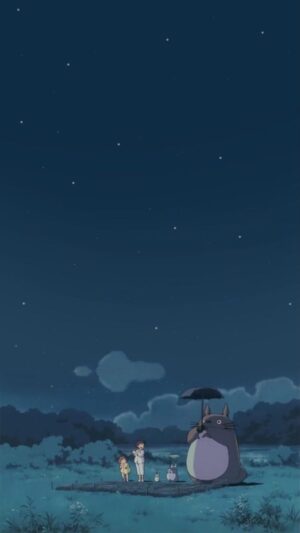 Studio Ghibli Wallpaper