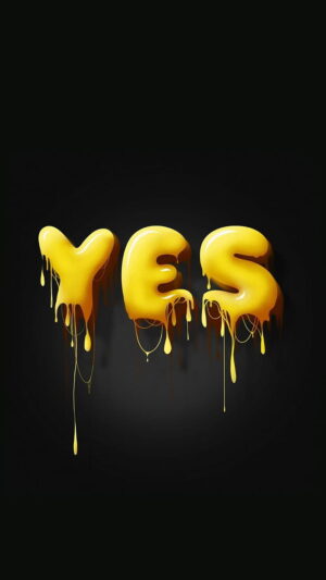Yes Wallpaper