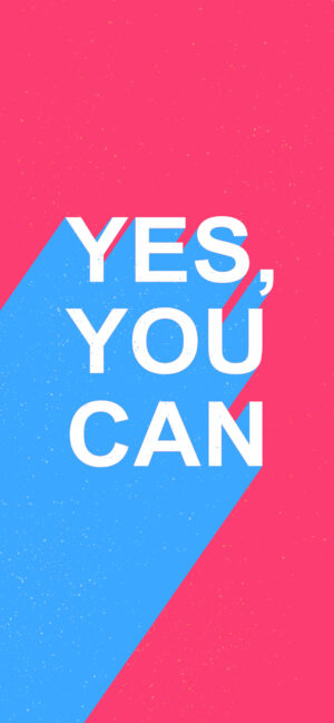 4K Yes Wallpaper