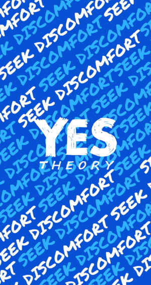 4K Yes Wallpaper