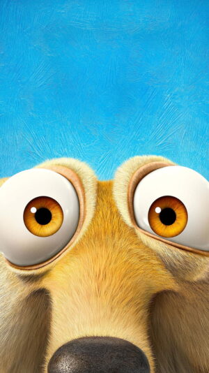 Ice Age Wallpaper