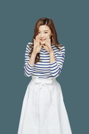 Jun Ji-Hyun Wallpaper 