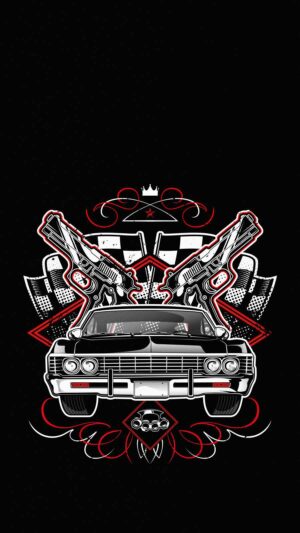 Lowrider Wallpaper