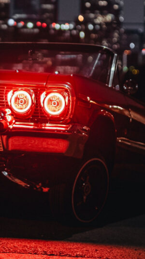 Lowrider Wallpaper 