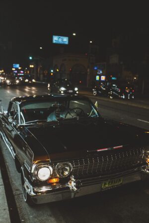 Lowrider Wallpaper 