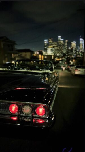 Lowrider Wallpaper 