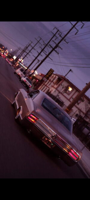 Lowrider Wallpaper 