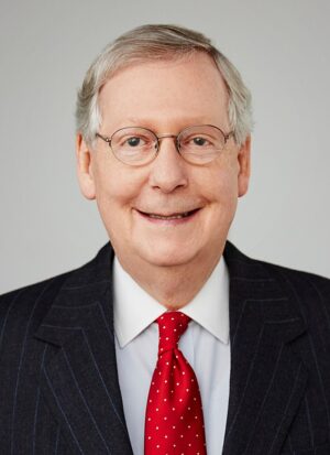 HD Mitch Mcconnell Wallpaper