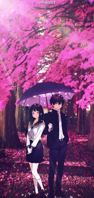 Romance Wallpaper