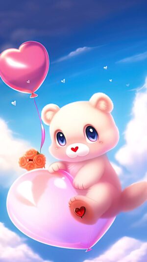 Romance Wallpaper