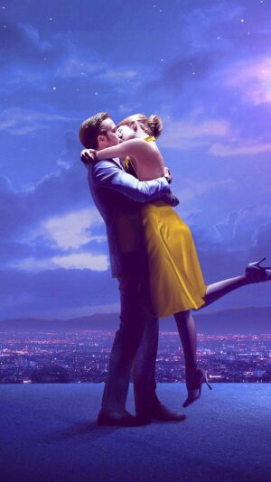 Romance Wallpaper 