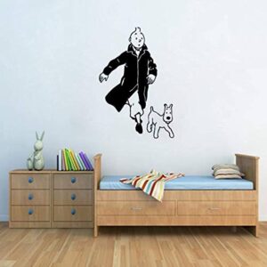 Tintin Wallpaper 